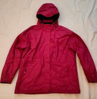 Warme Damen Softshell Jacke von Killtec Gr. 50 lila wasserdicht Nordrhein-Westfalen - Netphen Vorschau