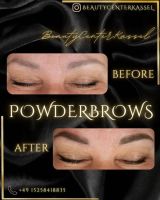 Permanent Make-Up Augenbrauen / Powderbrows Hessen - Kassel Vorschau