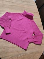 Esprit Damenpullover Gr. M Pink Thüringen - Stadtilm Vorschau