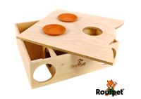 SUCHE Rodipet Hamster Haus DaVinci 31x28 cm Labyrinth Maze Leipzig - Altlindenau Vorschau