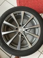 Winterreifen Land Rover Range Rover 275 45 r21 GOODYEAR Rheinland-Pfalz - Lahnstein Vorschau