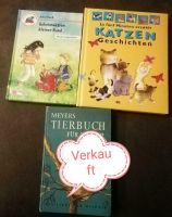 Verschiedene Bücher Geheimaktion kl. Hund/Katzengeschichten/ Rheinland-Pfalz - Mülheim (Mosel) Vorschau