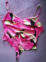 String Badeanzug Gr. 48 C, wie NEU, H&M Badeanzug Gr. Größe Sachsen - Netzschkau Vorschau