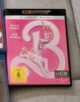 Barbie 4K Bluray Essen - Essen-Borbeck Vorschau