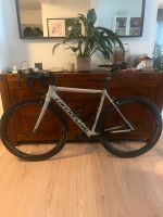 Cannondale Supersix Evo Team Custom Himod SST( Dura Ace Di2) New! Hessen - Offenbach Vorschau