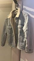 Levi’s Jeansjacke - Jacquard Nordrhein-Westfalen - Borken Vorschau
