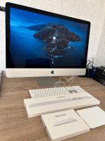 Apple iMac mit Zubehör 16GB 27‘‘ Baden-Württemberg - Karlsruhe Vorschau