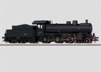 Märklin 37036 ~ Serie 230 F der Französischen Staatsbahnen (SNCF) Nordrhein-Westfalen - Krefeld Vorschau