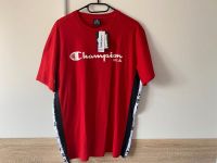 **NEU** Champion T-Shirt Größe L Blumenthal - Farge Vorschau