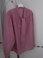 LEICHTE ELEGANTE 3/4 ARM DAMENBLUSE PINK-GR:46/48- sehr gut! TOP Baden-Württemberg - Leinfelden-Echterdingen Vorschau