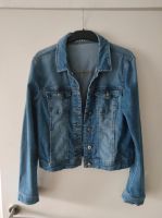 Only Damen Jeans Jacke blau Gr. 38 Baden-Württemberg - Rosenfeld Vorschau