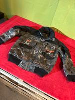 Jacke Gr L Armee Style Tarn Berlin - Marzahn Vorschau