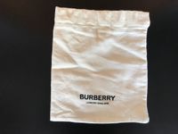 Burberry Dust Bag 7cm x 5,5cm Baden-Württemberg - Esslingen Vorschau