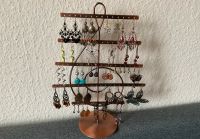 Ohrhänger/Stecker, Modeschmuck Baden-Württemberg - Ladenburg Vorschau