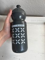 Fitseveneleven Trinkflasche grau Neu Hessen - Dreieich Vorschau