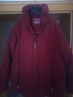 Winterjacke gr XXL gr 46-48 wie neu Bayern - Eging am See Vorschau