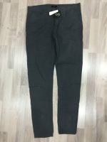 OVS Chino Hose grau gemustert Gr. 46 Slim Fit NEU/Etikett Baden-Württemberg - Bopfingen Vorschau