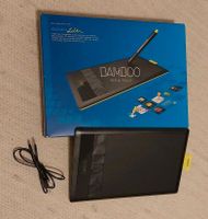 Wacom Bamboo Pen & Touch Tablet CTH-470K Bielefeld - Bielefeld (Innenstadt) Vorschau