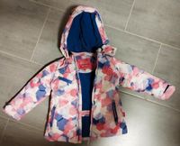 Winterjacke, Mädchen, rosa, 92 Thüringen - Wollersleben Vorschau