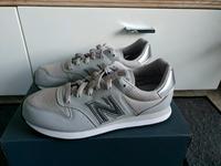 New balance, NB, sneaker, leder, vegan, gr.38,40, neu Bayern - Haßfurt Vorschau