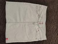 Jeansrock von Esprit denim in 34 Saarbrücken-Mitte - Eschberg Vorschau