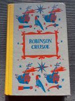 Buch: Robinson Crusoe, Daniel Defoe, junior editions, Englisch Hessen - Fulda Vorschau