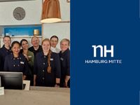 Front Office Agent (w/m/d) - NH Hamburg Mitte Hamburg-Mitte - Hamburg St. Pauli Vorschau