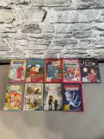 DVDs Sammlung Rheinland-Pfalz - Waldsee Vorschau