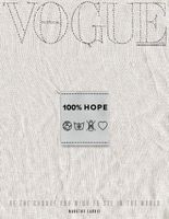 Vogue Magazin Portugal 2020-09 Hope Altona - Hamburg Groß Flottbek Vorschau