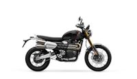 Triumph Scrambler 1200 XE sofort Verfügbar Hessen - Baunatal Vorschau