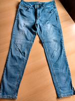Buena Vista Tummyless Jeans, 7/8, XL Nordrhein-Westfalen - Saerbeck Vorschau