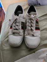 K-SWISS - GR 10 UK / 44,5 RAR SNEAKER Nordrhein-Westfalen - Castrop-Rauxel Vorschau