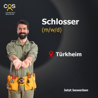Schlosser (m/w/d) Bayern - Türkheim Vorschau