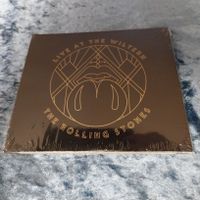 ROLLING  STONES   (2 CD's) Bayern - Obertraubling Vorschau