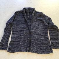 Jacke, Strickjacke, Damen, Gr. 44, neuwertig Bayern - Mauerstetten Vorschau