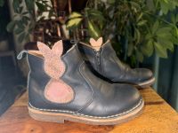 Chelsea Boots Schtiefeletten Echtleder  Kmins Gr. 28 Nordrhein-Westfalen - Rheda-Wiedenbrück Vorschau