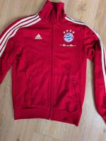 FC Bayern München Trainingsjacke Sportjacke Adidas Bayern - Lichtenfels Vorschau
