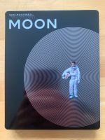 Moon / Aufbruch zum Mond (Blu-Ray Steelbook) Berlin - Zehlendorf Vorschau