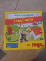 HABA Meine ersten Spiele- Feuerwehr Rheinland-Pfalz - Bad Neuenahr-Ahrweiler Vorschau