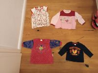 Kinder Shirts/pullis 68 86 98 Mädchen Berlin - Köpenick Vorschau