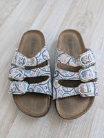 Björndal Sandalen Pantoletten Latschen Gr. 36 Schleswig-Holstein - Wattenbek Vorschau