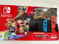 Nintendo Switch Mario Kart Edition Baden-Württemberg - Schemmerhofen Vorschau