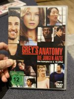 Grey’s Anatomy Staffel 1 DVD Bayern - Erdweg Vorschau