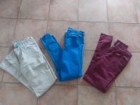 Paket Hosen Gr. 36/38 TOP Stretch Westerwaldkreis - Kaden Vorschau