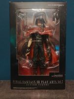 FINAL FANTASY 7 - Play Arts Vol.2 - Vincent Valentine Berlin - Mitte Vorschau