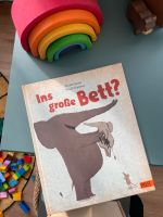 Kinderbuch „Ins Große Bett?“ Berlin - Spandau Vorschau