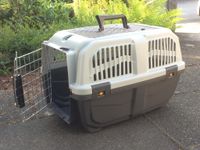 Hundebox Katzenbox Transportbox Baden-Württemberg - Tübingen Vorschau