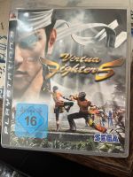 Virtua Fighter 5 PS3 München - Schwanthalerhöhe Vorschau