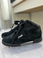 Fila Sneaker Schwarz | Gr. 37,5 | Modell 5FM01311-016 F13 Saarland - Blieskastel Vorschau
