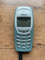 Nokia 3410 Handy antik Rarität funktionsfähig Niedersachsen - Löningen Vorschau